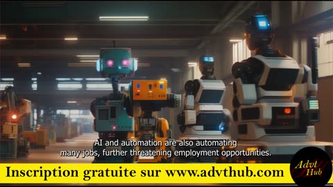 Surmonter la perte d'emploi grâce aux opportunités de travail à domicile | ADVTHub.com