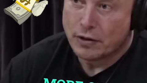 Unveiling Tomorrow: Elon Musk's Brief Odyssey on JRE #1470