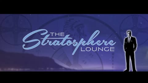 The Stratosphere Lounge Episode