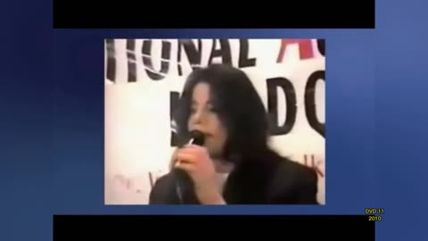 Michael Jackson: a vítima de uma conspiração global