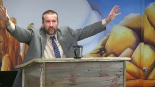 Jewish Messiah vs. Jesus Christ | Pastor Steven Anderson | 05/26/2019 Sunday PM
