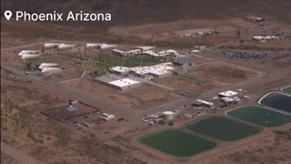 IRS Agent Fatally Shoots and kills another Agent At Phoenix Shooting gun Range