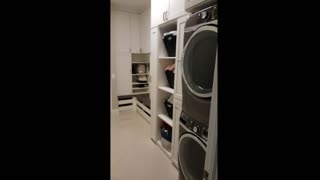 LAUNDRY ROOM / MUDROOM #6066