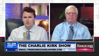 Dennis Prager Explains His Viral Position on P*rn