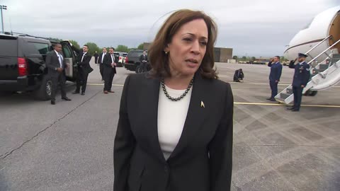 VP Harris to close out ‘Invest in America’ tour by announcing $300M in bridge repair funding