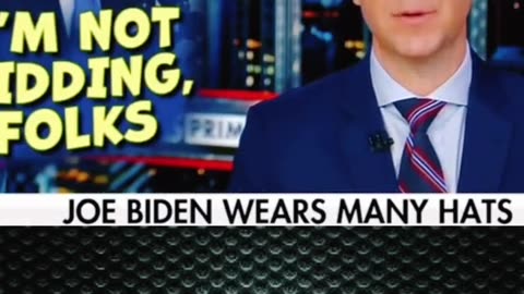 Jesse Watters - Bidens' Fake Stories