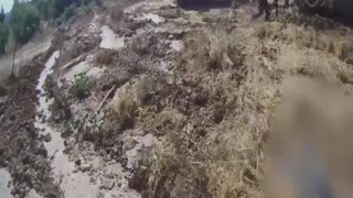 🚀🇮🇱 Israel War | Israeli Border Police Rescuing Wounded IDF Soldiers Under Fire | Near the Gaz | RCF