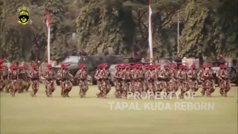 ADVANCED TNI WEAPONS Frighten MALAYSIAN TROOPS ~ LATEST NEWS - HORSEHOUSE REBORN