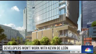Developers Refuse To Work with Kevin De León On New Project