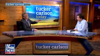 Tucker Carlson Interviews Robert F. Kennedy, Jr. about his new book - The Real Anthony Fauci