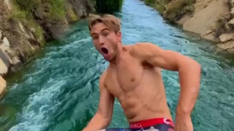 Swimming video #short#shorts#viral short#trending#instagram Reals