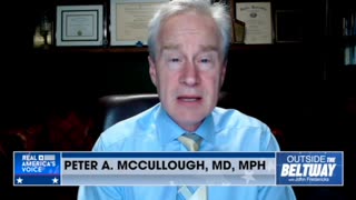 Dr. McCullough: Silver Bullet for Next China Virus (VIDEO)