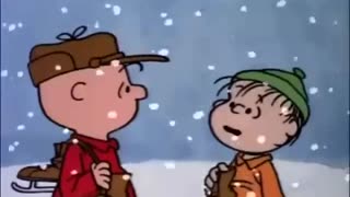 A Charlie Brown Christmas - Christmas Time is Here Song