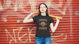 Tough Cookie T-Shirt