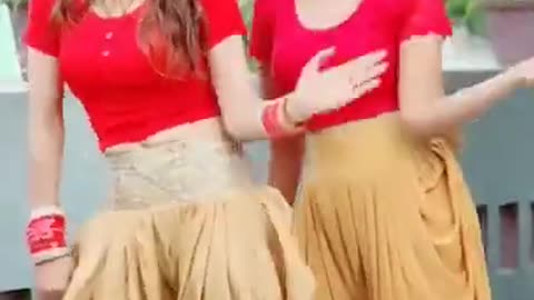 New_Bhojpuri_dance_video