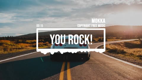 Your Rock Run Faster ( No Copyright ) by MokkaMusic