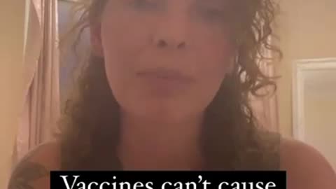 Vaccines Can't Cause Autism, But...