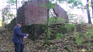 Sharkhunters Patrol to Ruins of the Reich at Berchtesgaden 18d