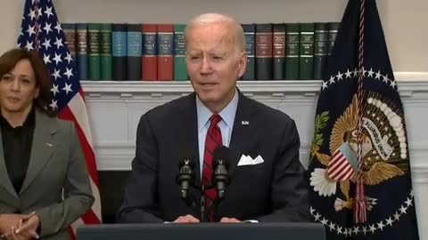 Biden compares asylum seekers at the U.S. border with Mexico, to Jews fleeing Germany