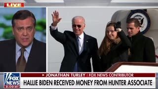 Biden Crime Family