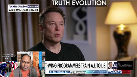 TSP on Elon Musk's AI Threat to Humanity?