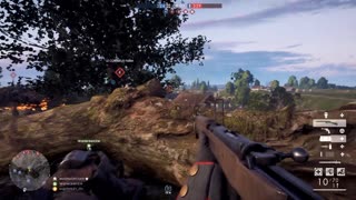 Battlefield 1 gameplay part 2