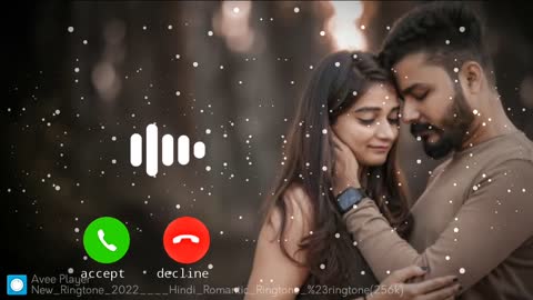 💞New Ringtone 2022 -- Hindi Romantic Ringtone💕#ringtone#viral #like #whatsappstatus #alone