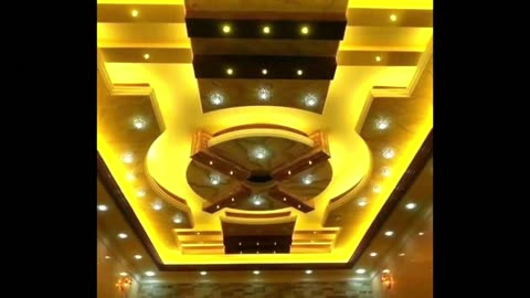 Latest False Ceiling Design