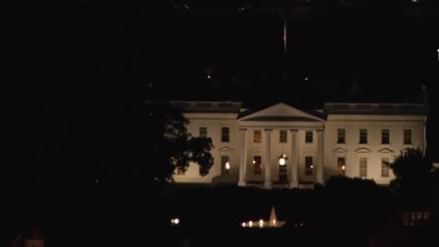 What is White House ।। White House