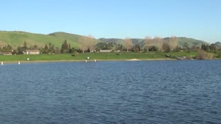 Fremont, CA — Quarry Lakes Regional Park #2