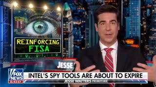 Jesse Watters Primetime 4/9/24