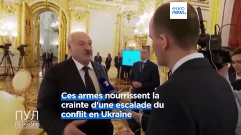 Guerre en Ukraine