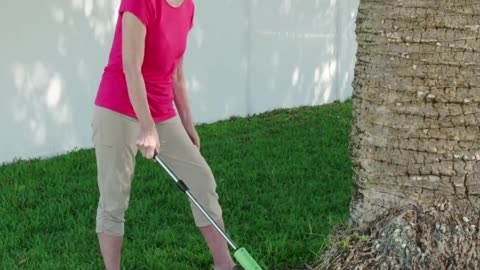 GRASS TRIMMER