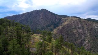 Larimer County | Thompson Valley | 4K