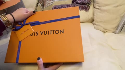 Pochette Metis Unboxing | Louis Vuitton Unboxing