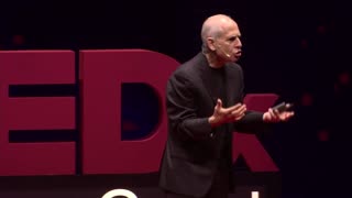 The most important lesson from 83,000 brain scans Daniel Amen
