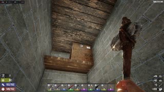 7 Days to DIe Random House pt 1