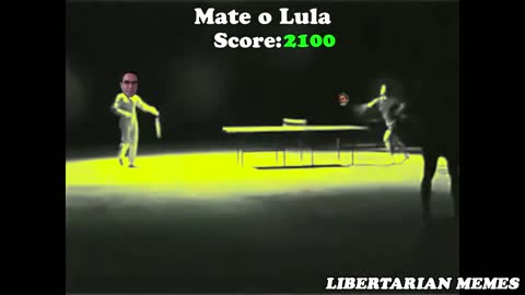 Lula teve foi é pouco câncer