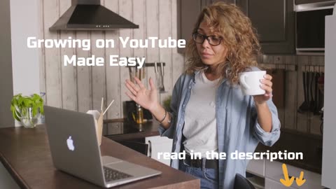 Growing on YouTube Made Easy