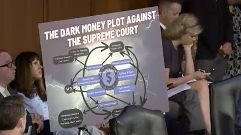 Dark money from Soros, Arabella Advisers, and the Sandler Foundation