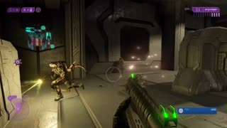 Halo MCC: Halo 2 - Sacred Icon (Revisit - No Commentary)