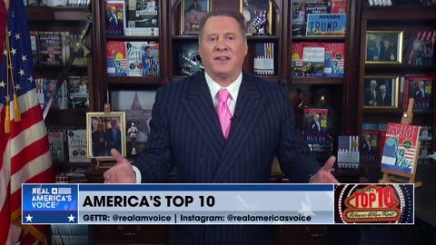 America's Top 10 for 5/17/24 - #1 STORY OF THE WEEK