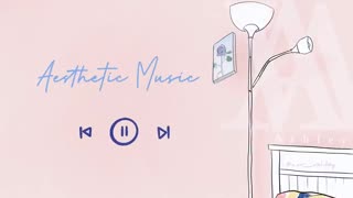 【Aesthetic Songs】 early morning music| study/sleep/chill 1hour