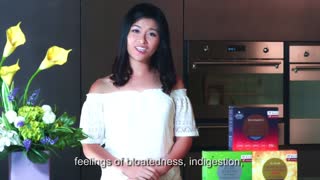 Eu Yan Sang Singapore Beauty Essence Series
