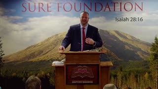 11.13.2022 (AM) 2 Kings 10 | Issues of the Heart (Part 2) A Right Heart | Pastor Aaron Thompson, Sure Foundation Baptist Church