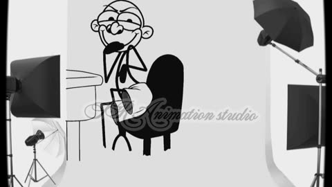 Funny animation video,, SR Animation studio