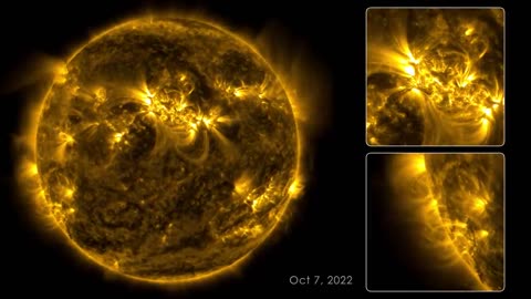 133 days on sun