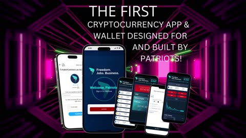 +75% YTD $FJB New “Gasless” Smart Wallet Blockchain Technology For Non-Custodial Crypto!