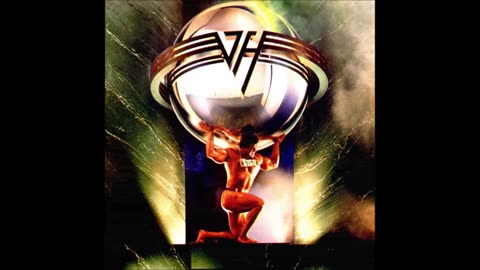 Van Halen Why Can't This Be Love