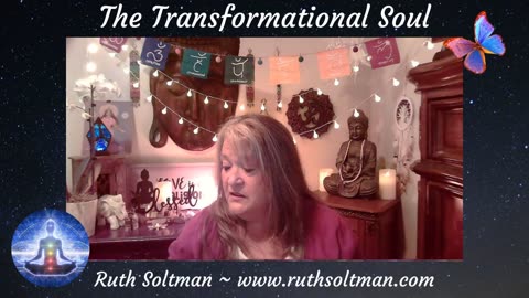19 July 2023 ~ The Transformational Soul ~ Ep 131